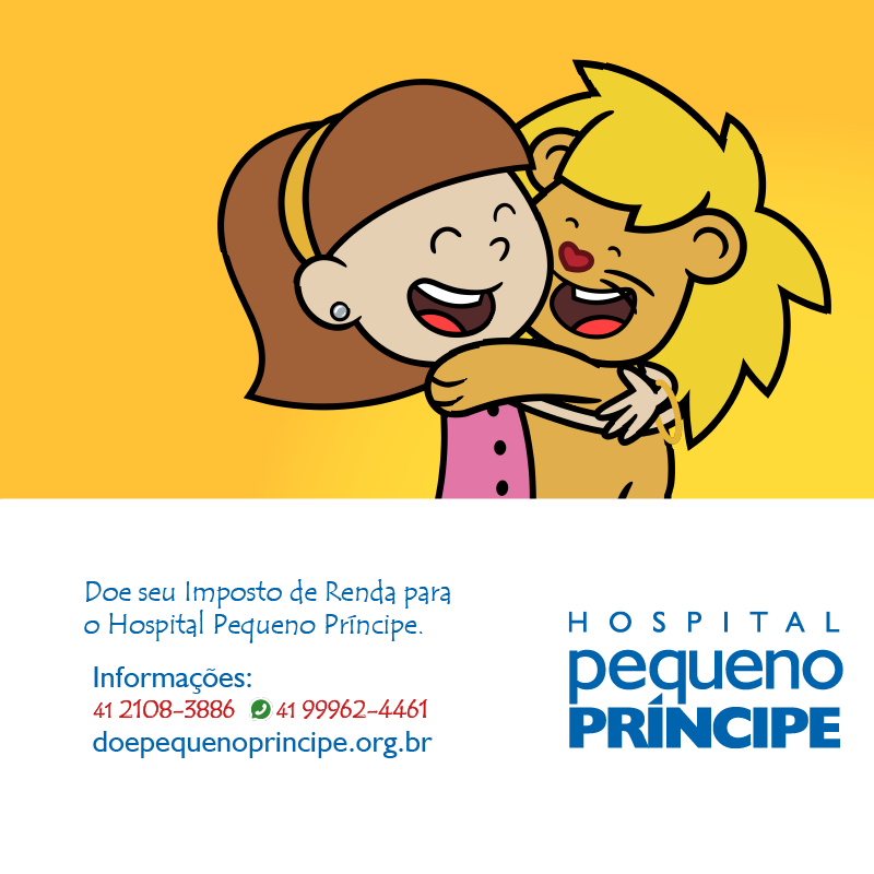 Hospital Pequeno Príncipe « Tudo em Curitiba